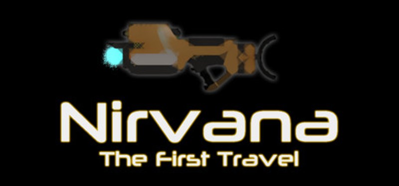 Nirvana: The First Travel Game Cover