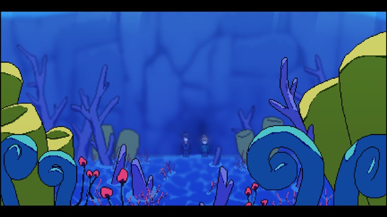 No Name Village screenshot