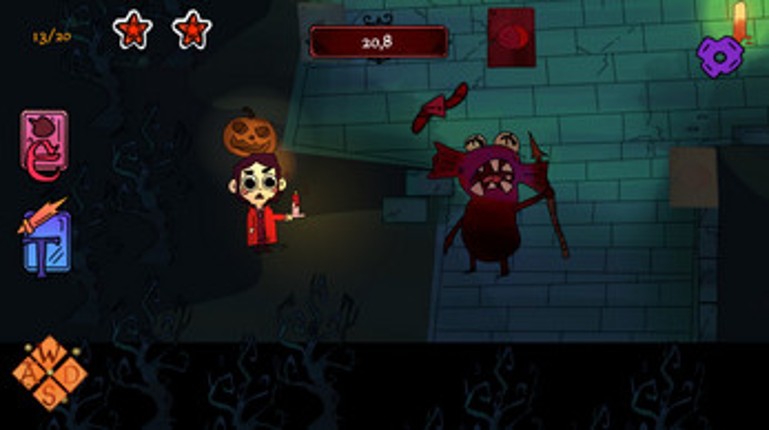 Noche De Brujitas Image