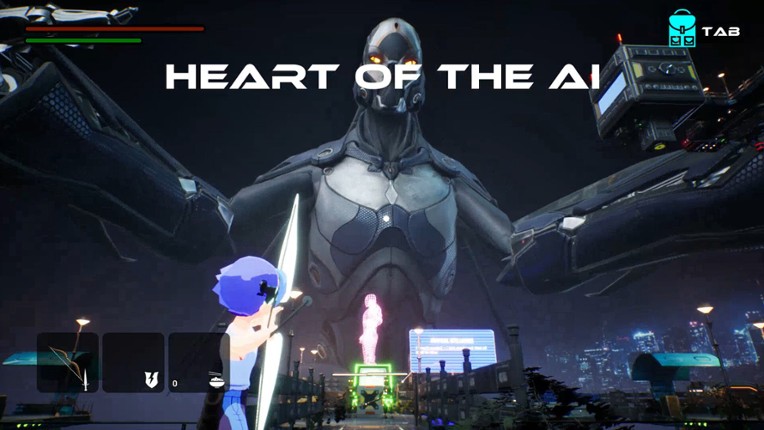 Nothing Remains screenshot