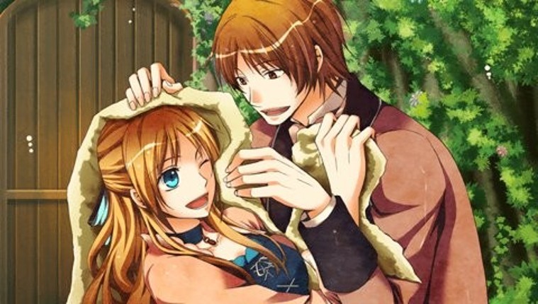 Okashi na Shima no Peter Pan: Sweet Never Land Image