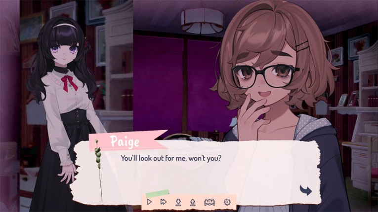 Our Home, My Keeper screenshot