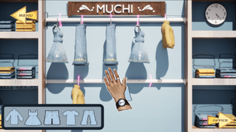 OverTime (Muchi) Image
