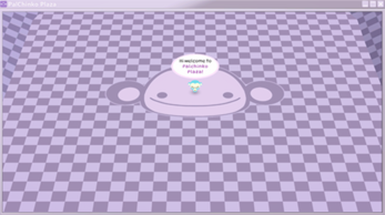 Palchinko Plaza Image