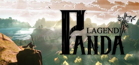 Games like Panda legend