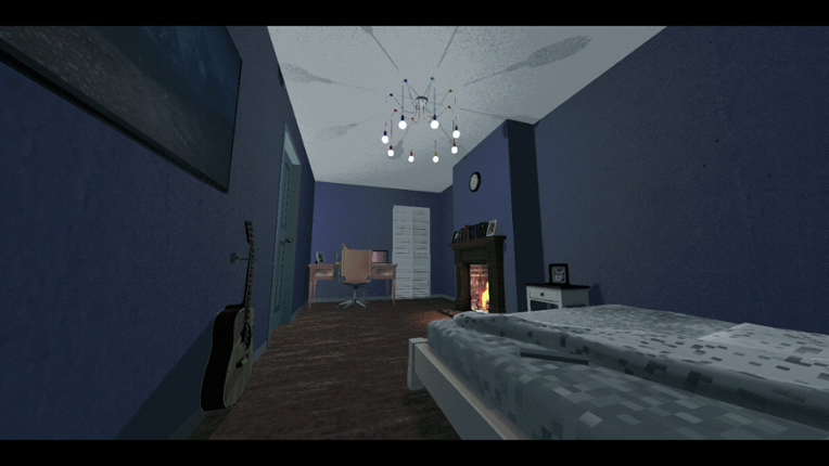 ParaGame Pixel Edition screenshot