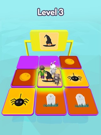 Party Match: Do Not Fall screenshot