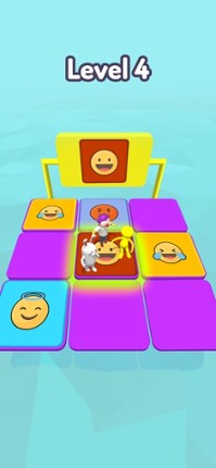 Party Match: Do Not Fall screenshot