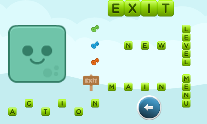 Patboy screenshot