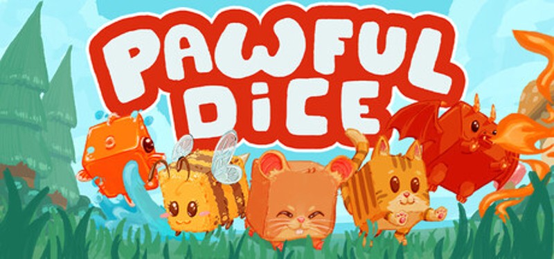 Pawful Dice Image