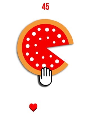 Pick Pick - Casual game screenshot