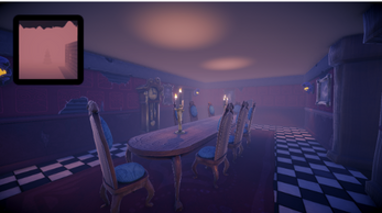 PICTUREGEIST screenshot