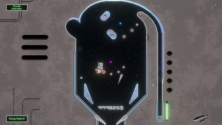 Pinfinity - Incremental Pinball Image