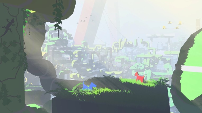 pipedog screenshot