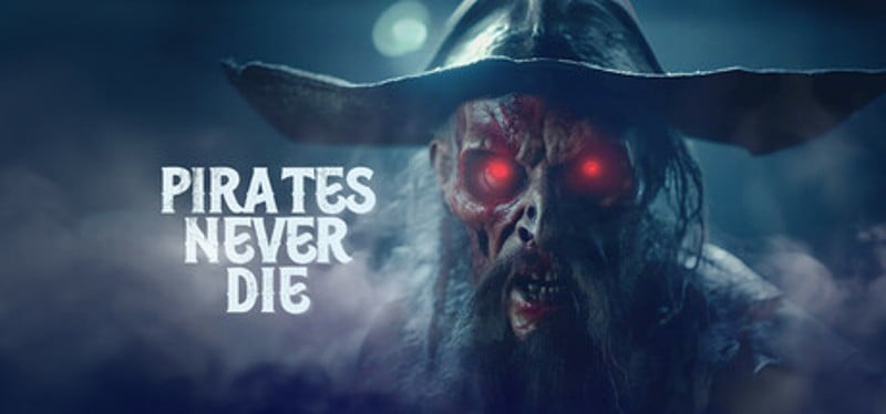 Pirates Never Die Image