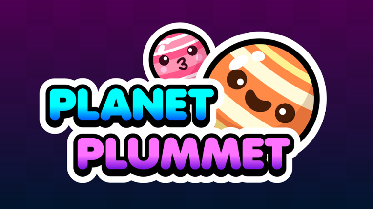 Planet Plummet Game Cover