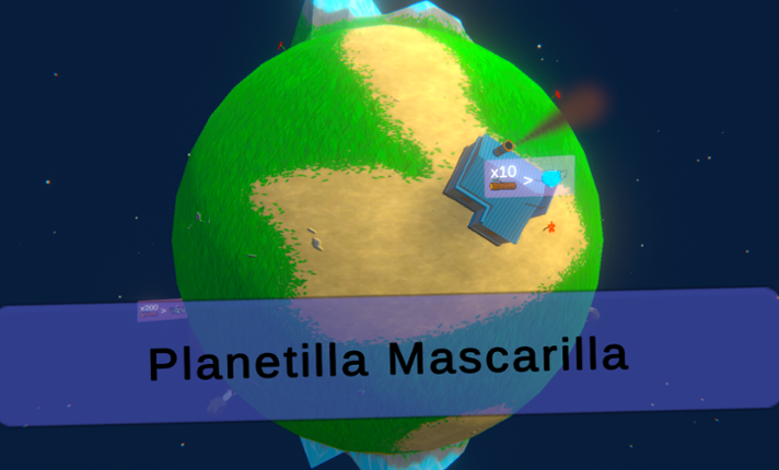 Planetilla Mascarilla Image