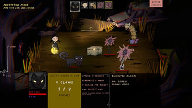 Post Apocalyptic Pet Rescue screenshot