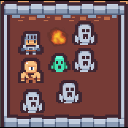 Power Dungeon Image