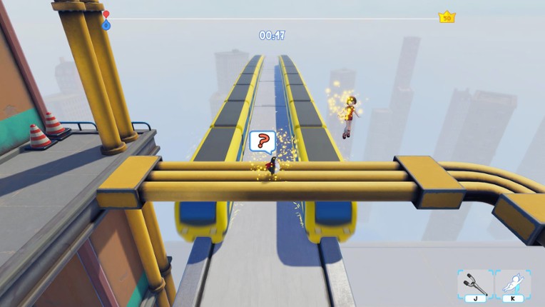 Prank Bros screenshot