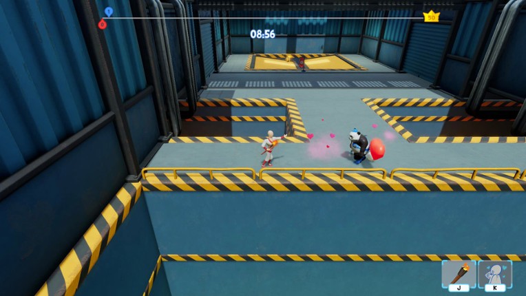 Prank Bros screenshot