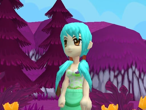 Games like Princess Run: Temple and Ice