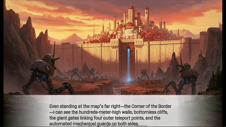 Prometheus in a jar screenshot