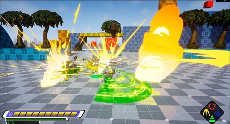 Protodroid DeLTA screenshot