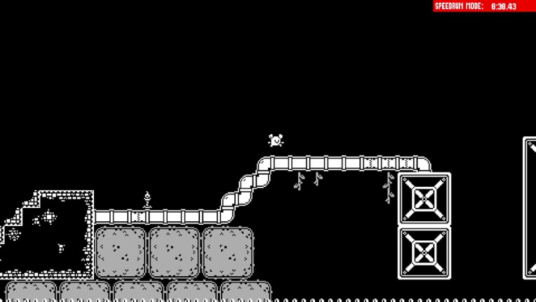 Prototype Juan: A Tale of Two Mundos screenshot