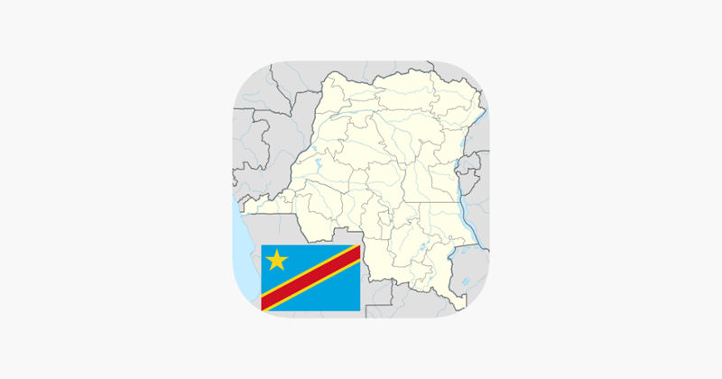 Provinces de la République démocratique du Congo Image