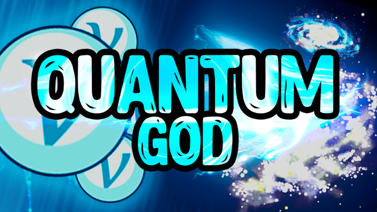 Quantum God Game Cover