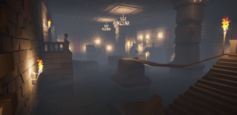 Raiders screenshot