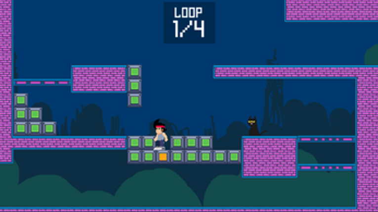 Ramboy's Temporal Trouble Image