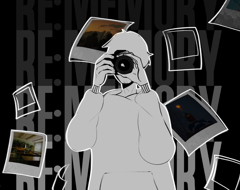 Games like RE:Memory