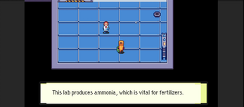 Reaction Rescue Playable screenshot