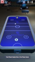 Real 3D Air Hockey Image