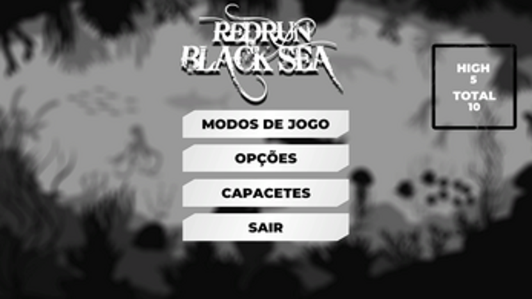 RedRun Black Sea screenshot