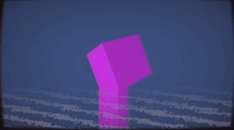 [UnityAsset] Retro Look Pro screenshot