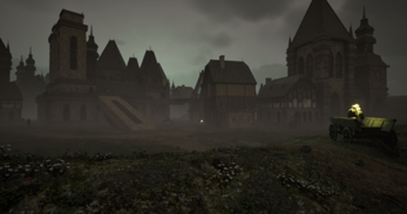 Reverse Kingdom Image
