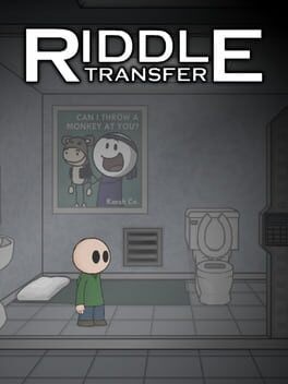 Games like Riddle Transfer