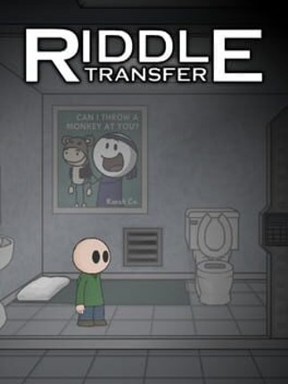 Riddle Transfer Game Cover