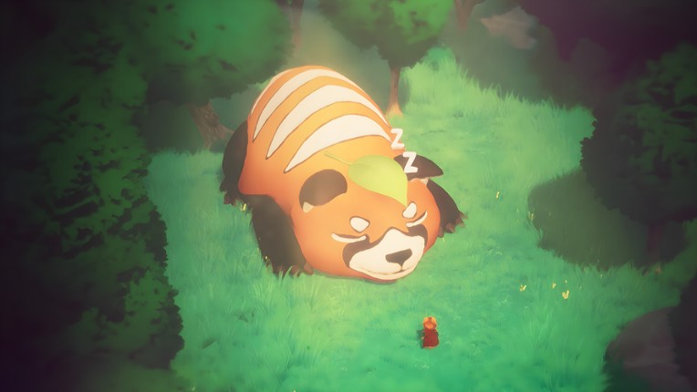 Riddledale screenshot