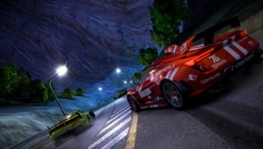 Ridge Racer Image