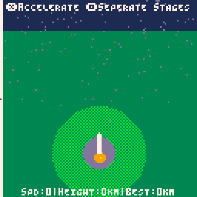 Games like Rocket 1K