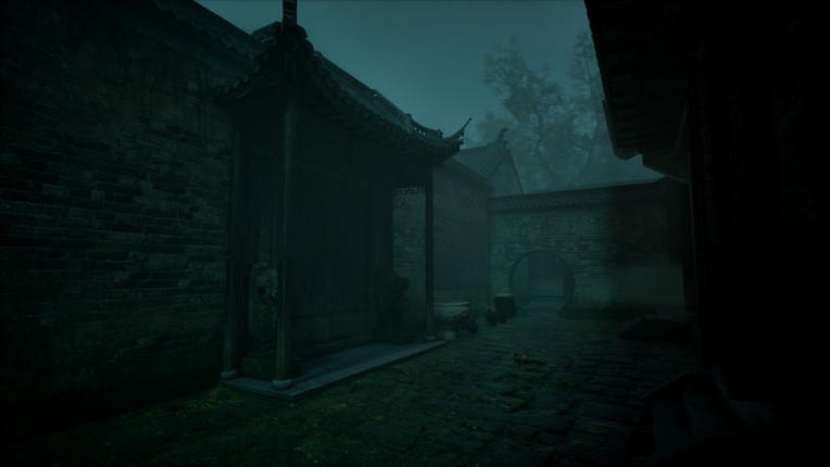 Rookie Taoist screenshot