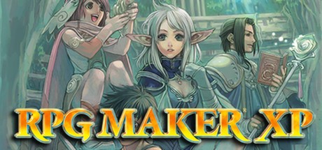 Games like RPG Maker XP