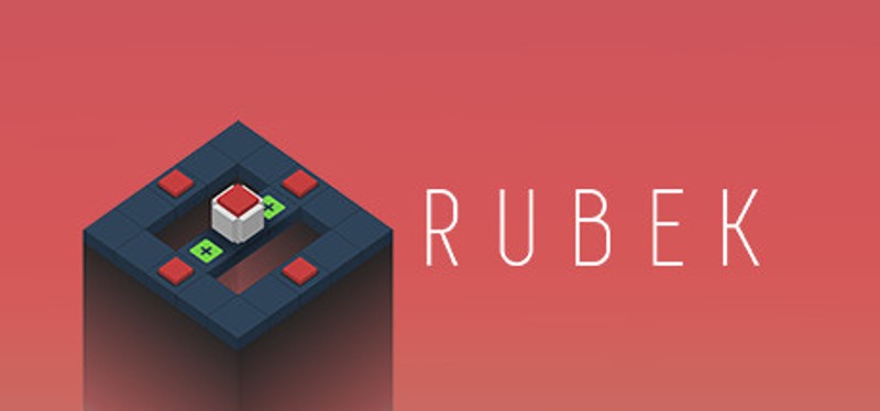 Rubek Game Cover