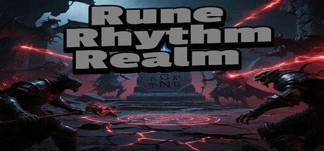 Games like Rune Rhythm Realm
