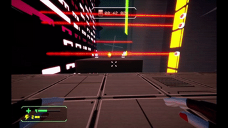 Rush Rift screenshot