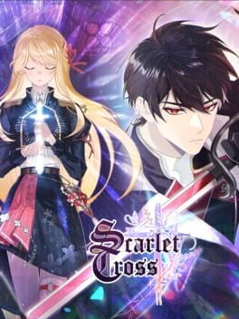 Games like Scarlet Cross